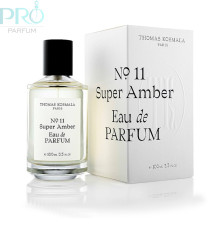 Оригинал Thomas Kosmala 11 Super Amber 100 ml edp