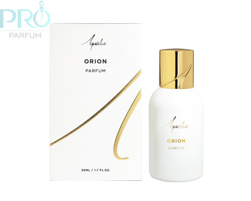 Оригинал Aqualis Orion 50 ml Parfum