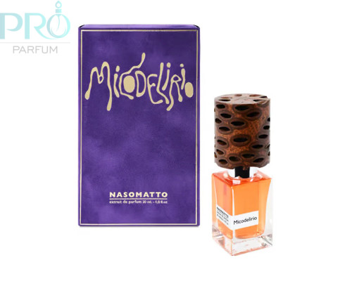 Оригинал Nasomato Micodelirio 30 ml parfum