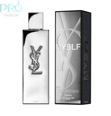 Оригинал Yves Saint Laurent Myslf L'Absolu отливант 2 ml с атомайзером