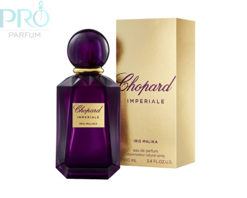 Оригинал Chopard Imperiale Iris Malika 100 ml edp