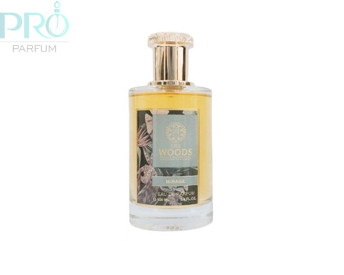 Оригинал The Woods Collection Mirage 100 ml edp