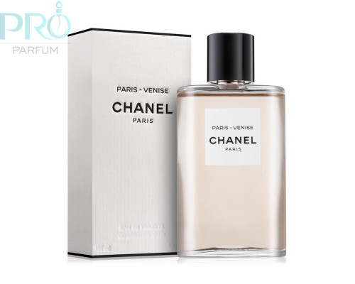 Оригинал Chanel Paris Venise 125 ml edt