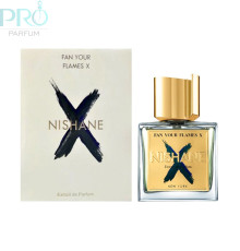 Оригинал Nishane Fan Your Flames X 100 ml extrait de parfum