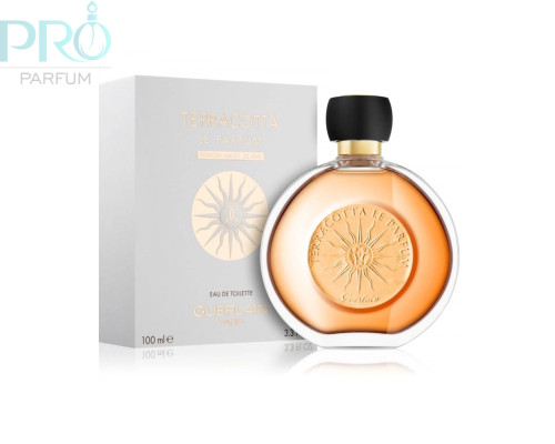 Оригинал Guerlain Terracotta Le Parfum 100 ml edt