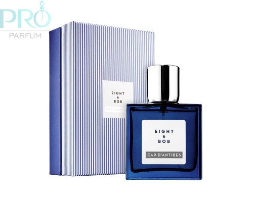 Оригинал Eight & Bob Cap D`Antibes 100 ml edp