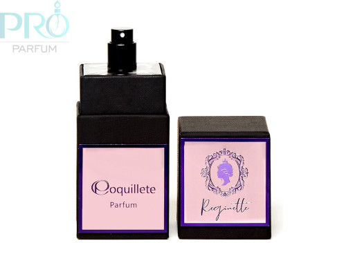 Оригинал Coquillete Reginette 100 ml extrait de parfum