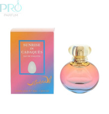 Оригинал Salvador Dali Sunrise In Cadaques 30 ml edt