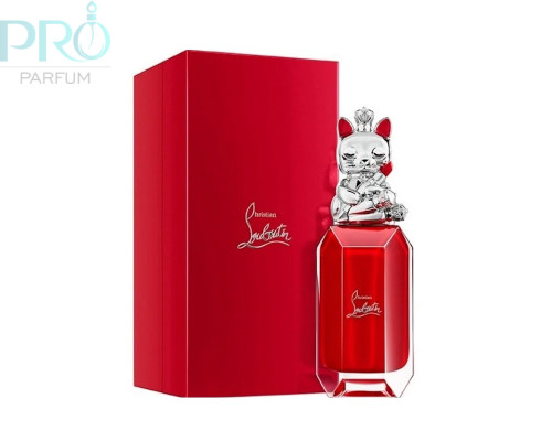 Оригинал Christian Louboutin Loubidoo 90 ml edp TESTER