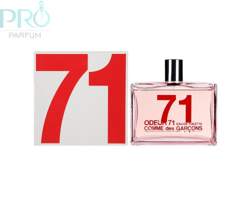 Оригинал Comme des Garcons ODEUR 71 200 ml edt