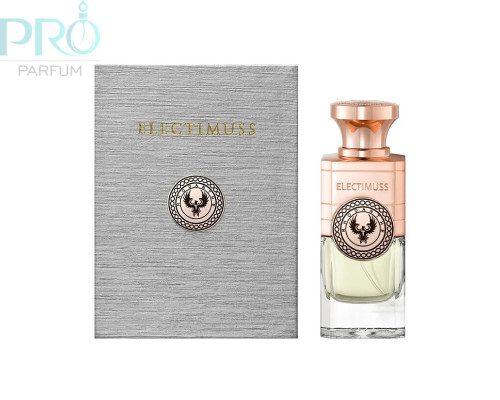 Оригинал Electimuss Rhodanthe пробник 1.8 ml Parfum