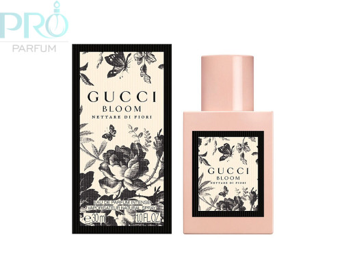 Оригинал Gucci Bloom Nettare Di Fiori 30 ml edp