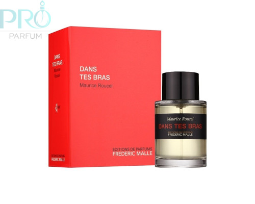 Оригинал Frederic Malle Dans Tes Bras 100 ml edp