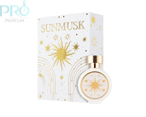 Оригинал H.F.C. Sunmusk 75 ml edp