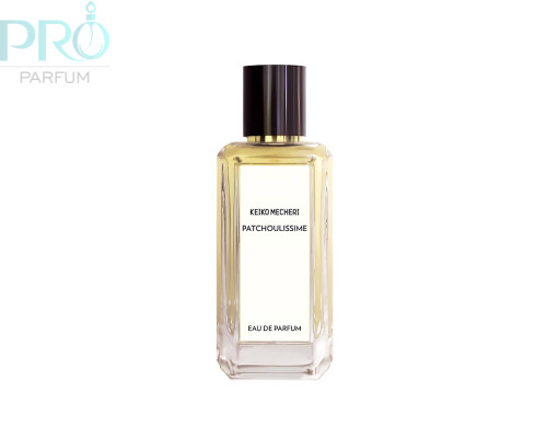 Оригинал Keiko Mecheri Patchoulissime 100 ml edp