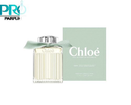 Оригинал Chloe Chloe Naturelle 100 ml edp TESTER