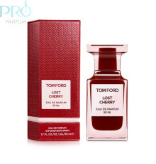 Оригинал Tom Ford Lost Cherry отливант 2 ml с атомайзером