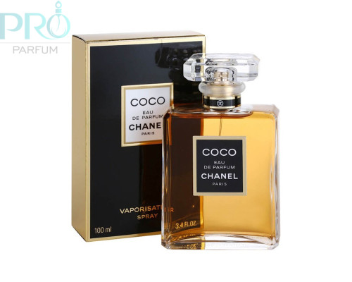 Оригинал Chanel Coco Eau de Parfum 100 ml edp