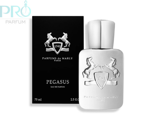 Оригинал Parfums De Marly Pegasus 75 ml edp