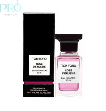 Оригинал Tom Ford Rose De Russie 50 ml edp