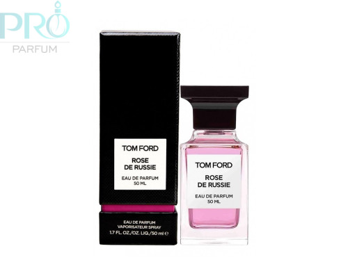 Оригинал Tom Ford Rose De Russie 50 ml edp
