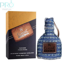 Оригинал Chris Adams Classic Denim Man 100 ml edp