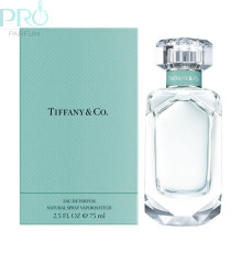 Оригинал Tiffany TIFFANY & CO 50 ml edp