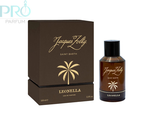Оригинал Jacques Zolty Leonella 100 ml edp