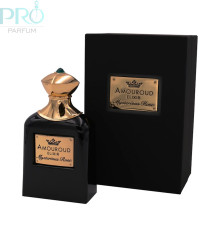 Оригинал Amouroud Elixir Mysterious Rose 75 ml edp