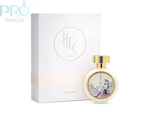 Оригинал H.F.C. Proposal 75 ml edp