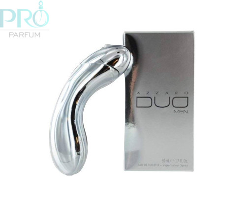 Оригинал Azzaro Duo Men 50 ml edt