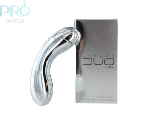 Оригинал Azzaro Duo Men 50 ml edt