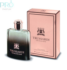 Оригинал Trussardi The Black Rose 100 ml edp