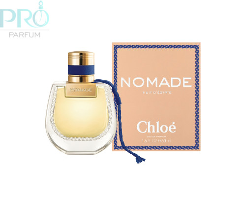 Оригинал Chloe Nomade Nuit D'Egypte 50 ml edp