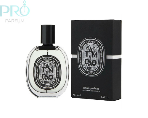 Оригинал Diptyque Tam Dao 75 ml edp