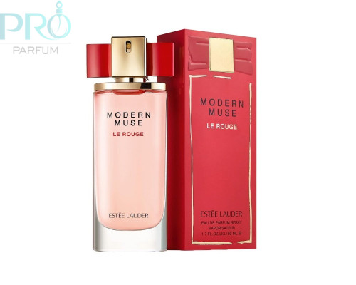 Оригинал Estee Lauder Modern Muse Le Rouge 50 ml edp
