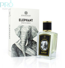 Оригинал Zoologist Elephant отливант 2 ml с атомайзером