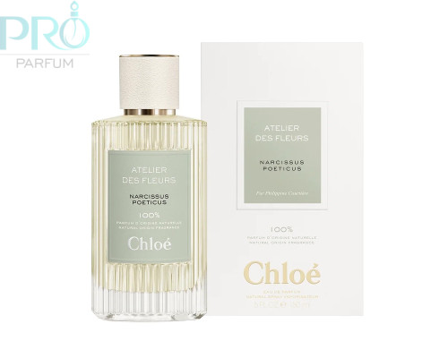 Оригинал Chloe Atelier Des Fleurs Narcissus Poeticus 150 ml edp