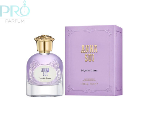 Оригинал Anna Sui Mystic Luna 50 ml edp