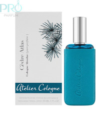 Оригинал Atelier Cologne Cedre Atlas 30 ml edc