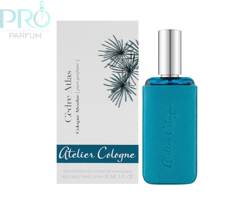 Оригинал Atelier Cologne Cedre Atlas 30 ml edc