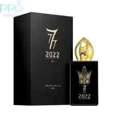 Оригинал Stephane Humbert Lucas 777 2022 Generation 50 ml edp