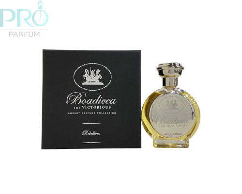 Оригинал Boadicea The Victorious Rebellious 100 ml edp TESTER