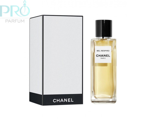 Оригинал Chanel Bel Respiro 2 ml edp