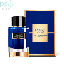 Оригинал Carolina Herrera Saffron Lazuli 100 ml edp TESTER