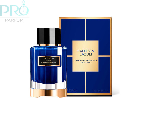 Оригинал Carolina Herrera Saffron Lazuli 4 ml edp