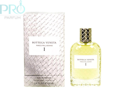 Оригинал Bottega Veneta Parco Palladiano I 100 ml edp