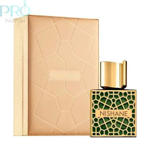 Оригинал Nishane Shem 50 ml extrait de parfum