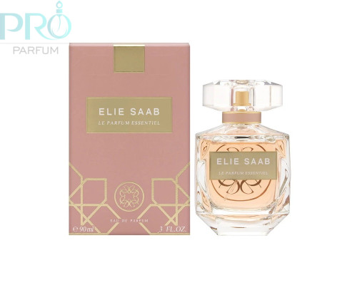 Оригинал Elie Saab Le Parfum Essentiel 90 ml edp TESTER