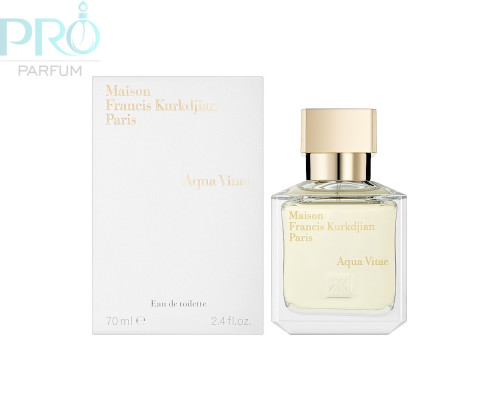 Оригинал Maison Francis Kurkdjian Aqua Vitae 70 ml edt
